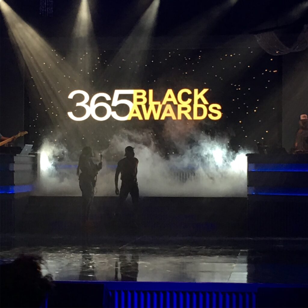 McDonald's 365 Black Awards